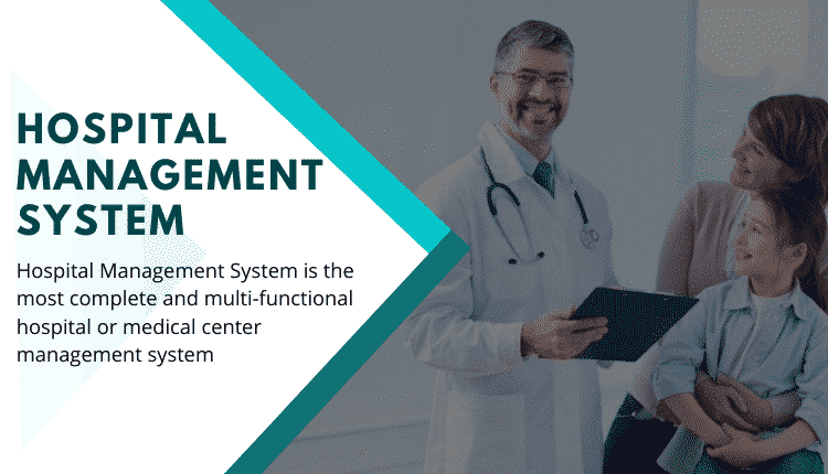 Hospital Management System