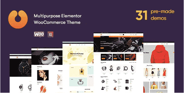 MarketPlace and eCommerce store website